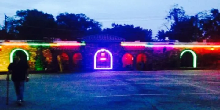 Fiesta Mexican Restaurant