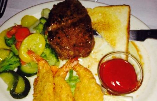 Barclay II Supper Club