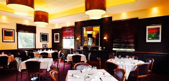 Le Bistrot du Boucher