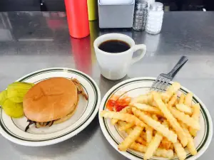 Greene's Hamburgers