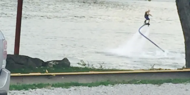 Prima Marina Incorporated