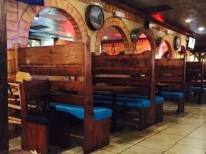 Los Rodeos Mexican Bar & Grill