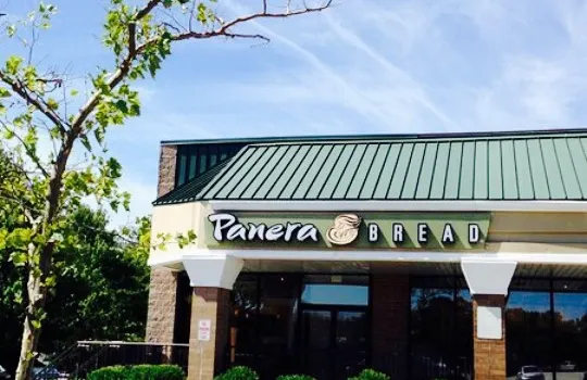 Panera Bread