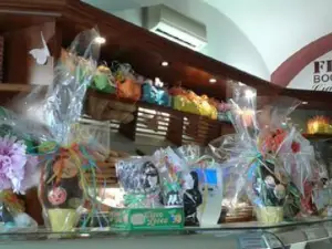Panificio Pasticceria Fisichella