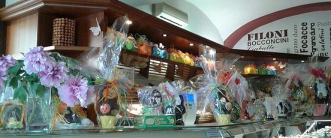 Panificio Pasticceria Fisichella