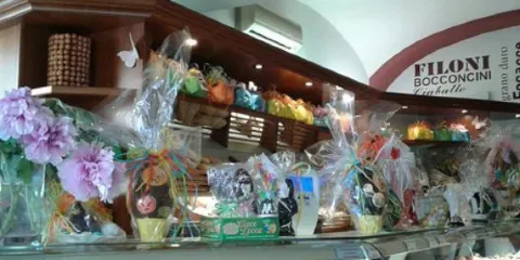 Panificio Pasticceria Fisichella