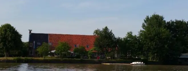 Borgerswoldhoeve