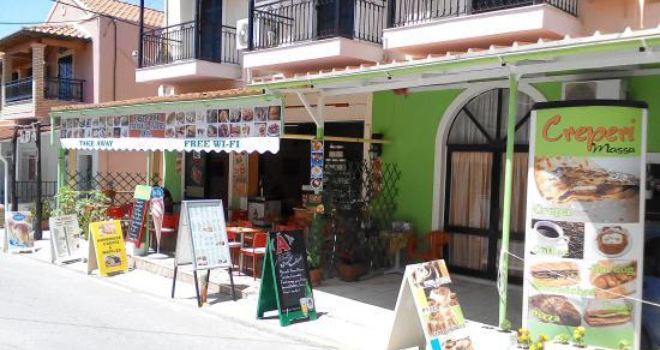 Creperie Massa
