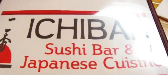 Ichiban