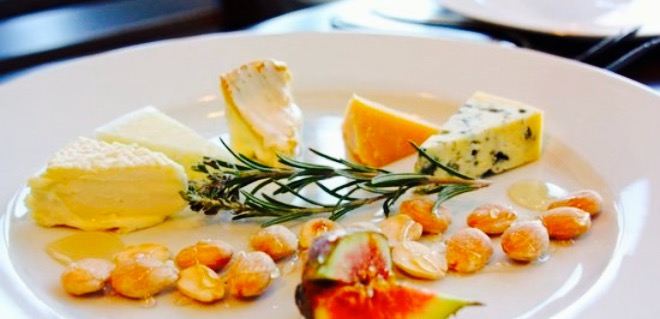 Miel Restaurant
