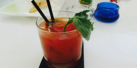 Alchemistry Molecular Cocktail Bar