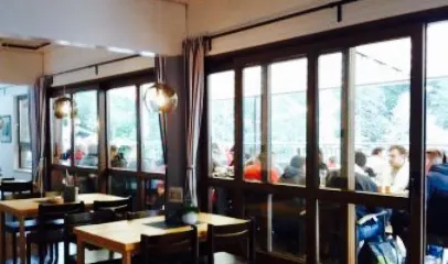 Restaurant am Piburger See