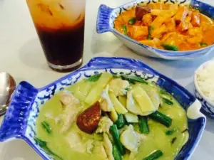 Krung Thai Restaurant