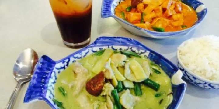 Krung Thai Restaurant