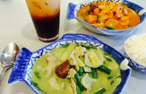 Krung Thai Restaurant