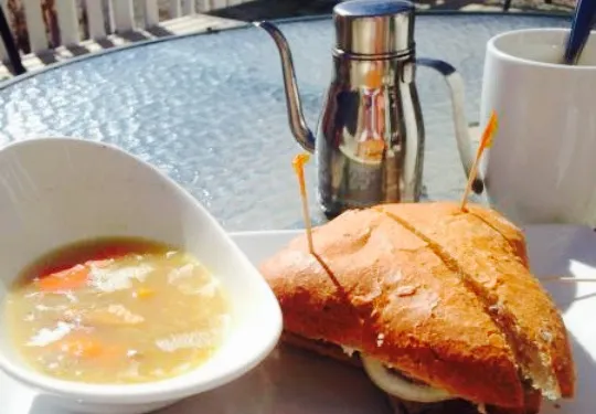 Priddis View & Brew Bistro