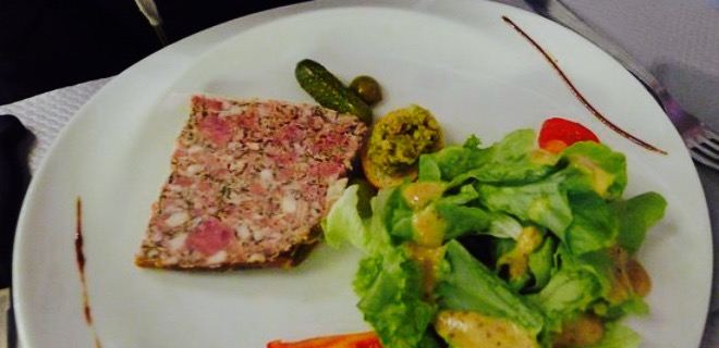 Restaurant Le Soleil