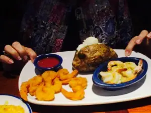 Red Lobster