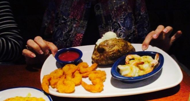 Red Lobster