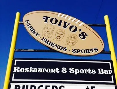 Toivo's Restaurant & Sports Bar