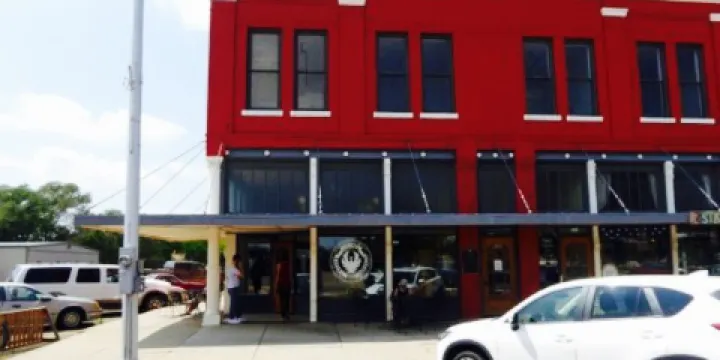 Palace Coffee Company