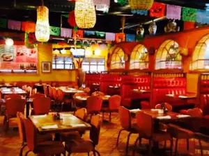 Salsas Mexican Cantina