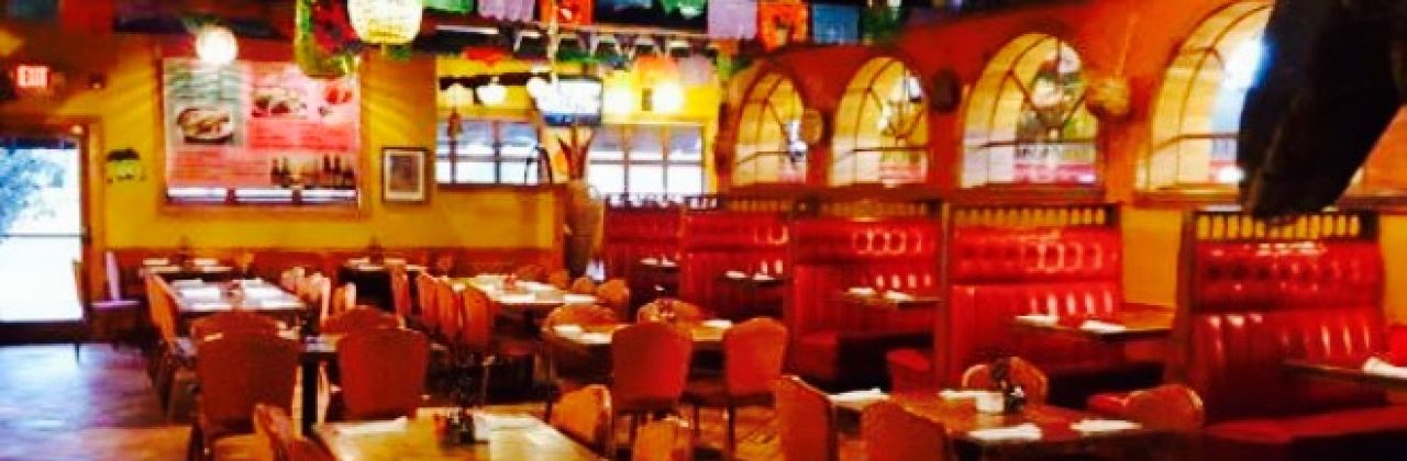 Salsas Mexican Cantina