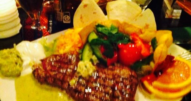 Det Mexicanske Bofhus