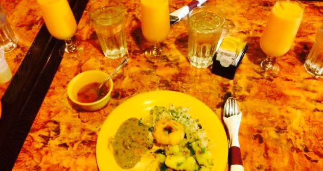 Tamarind Indian Cuisine