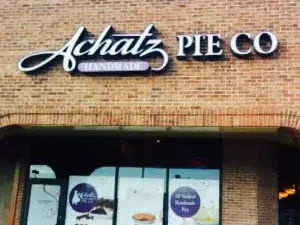 Achatz Handmade Pie Co.