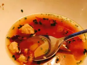 Christophorus Restaurant