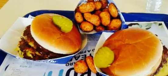 Culver’s