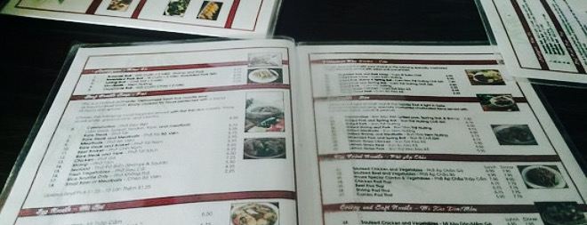 Pho Hai An