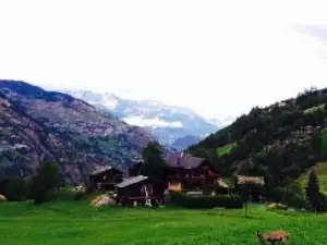 La Collina Restaurant