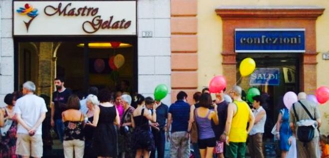 MastroGelato