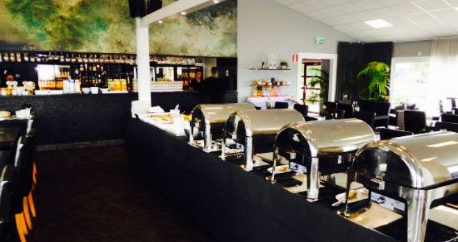 Restaurang Piren