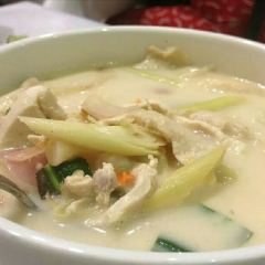 Ging Restaurant User Photo
