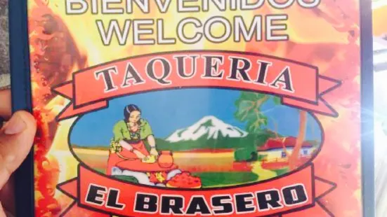 Taqueria El Brasero