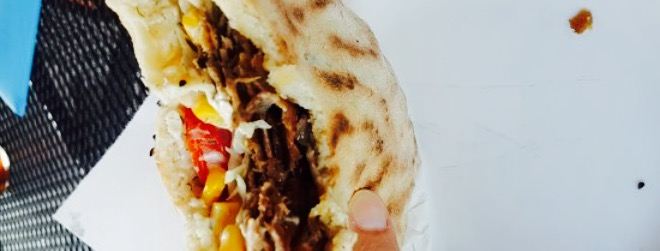 Deniz Kebab Haus