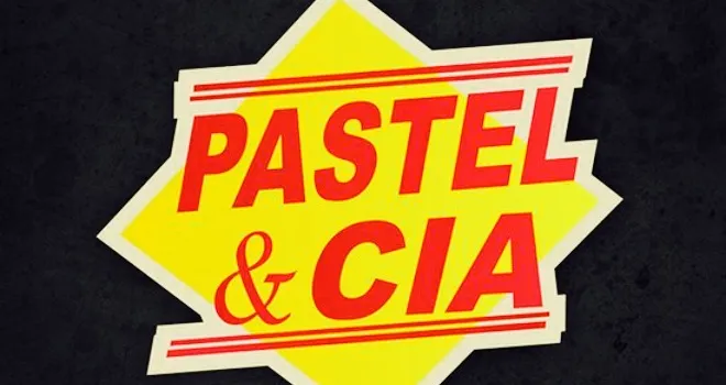 Pastel & Cia