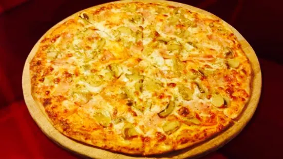 Pizca