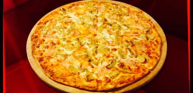 Pizca