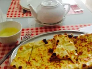 Cafe KONAK