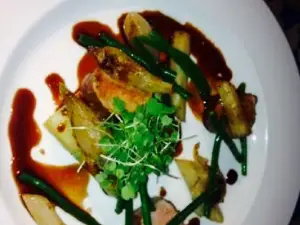 The Jolly Sportsman