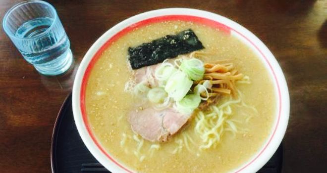 Chinese Noodle Koyai