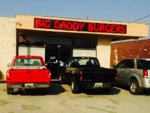 Big Daddy Burgers