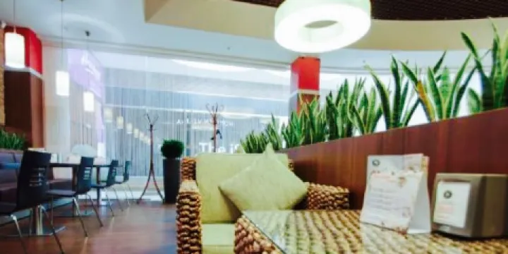 Coffeeshop Company Viennese Coffee House