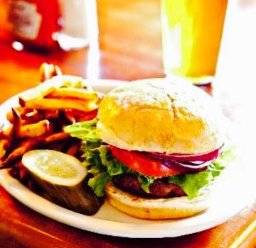 Fargo Bar & Grill