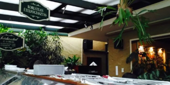 Napsugár Restaurant