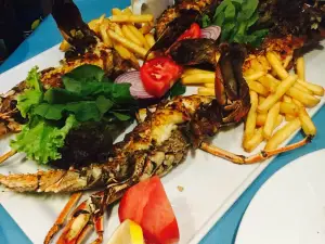 Kule Seafood Restaurant